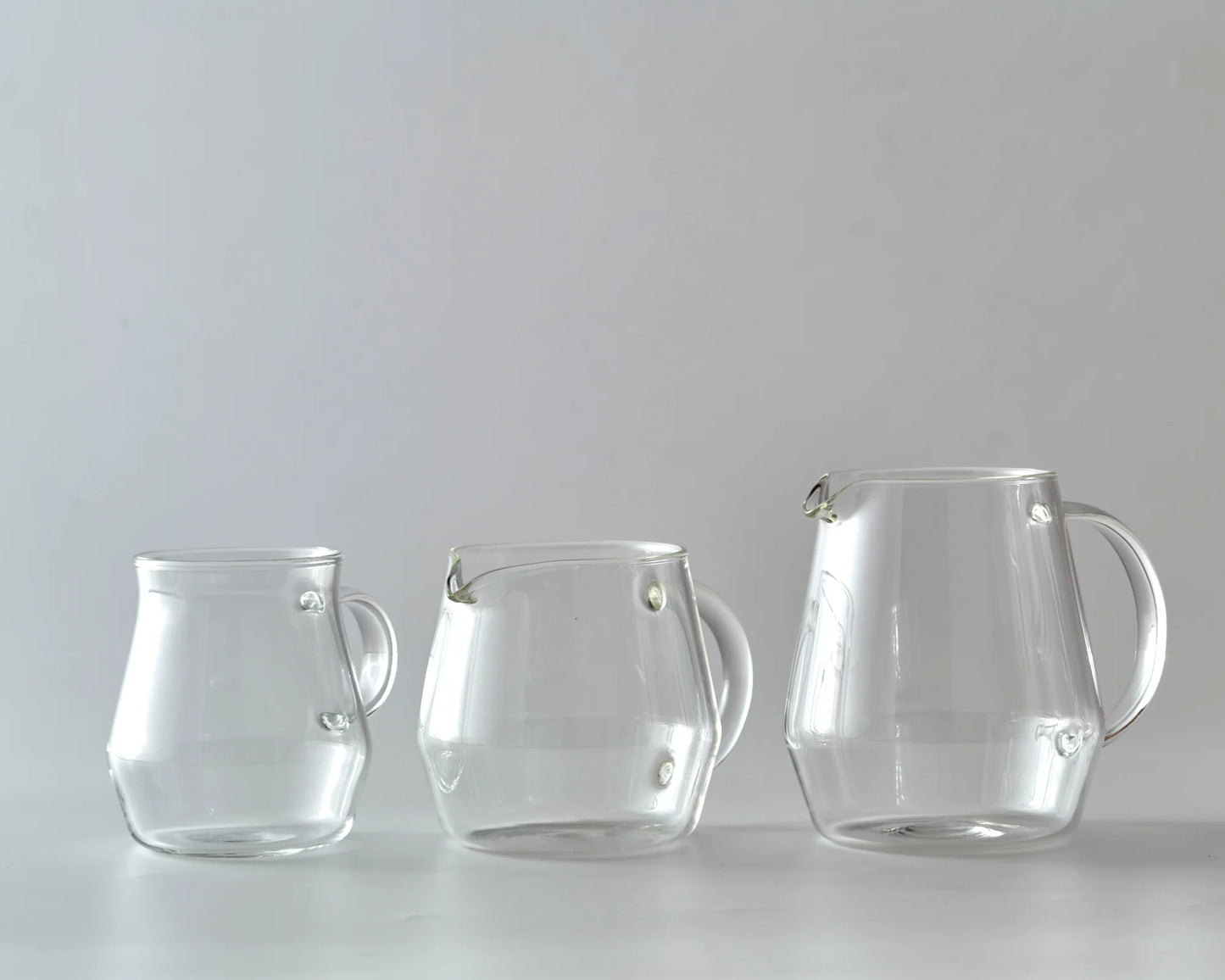TORCH Pitchii Glass Mug