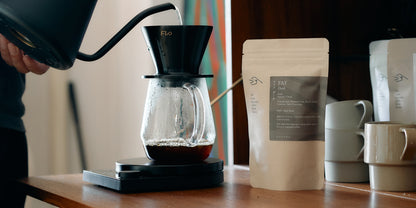 FAF Dark [Dark roast]