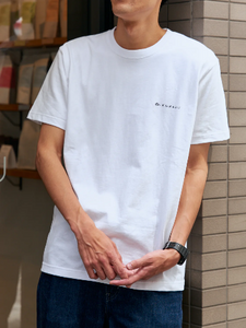 Kurasu Original Design T-shirt (Kyoto Stand 7th Anniv. Design)