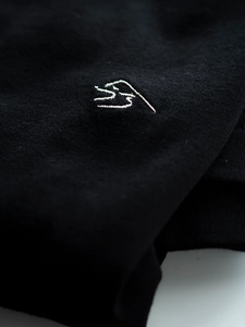 Kurasu Logo T-shirt (Black)