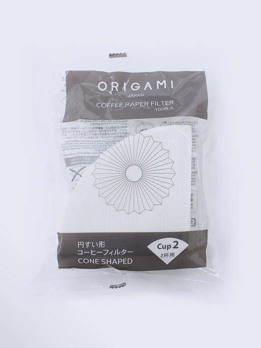 ORIGAMI Filter Paper