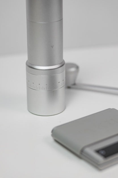 Varia EVO Hybrid Grinder