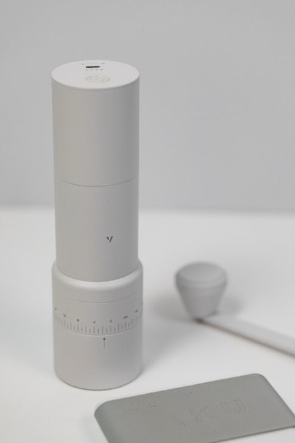 Varia EVO Hybrid Grinder