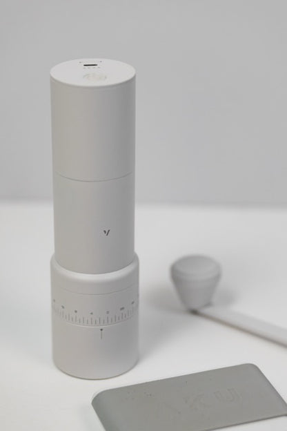 Varia EVO Hybrid Grinder