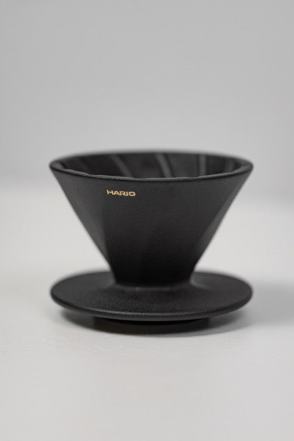 HARIO Alpha Dripper Ceramic