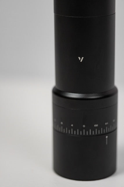 Varia EVO Hybrid Grinder