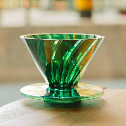 HARIO Alpha Dripper Tritan