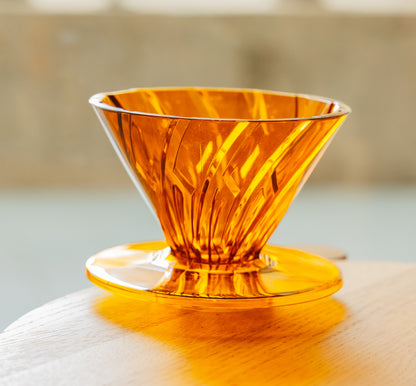 HARIO Alpha Dripper Tritan