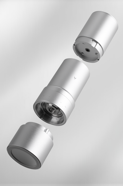 VARIA EVO Hybrid Grinder + AKU Scale Bundle [EARLY BIRD SALE]