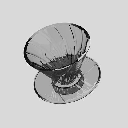 HARIO Alpha Dripper Tritan