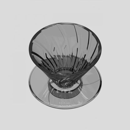 HARIO Alpha Dripper Tritan