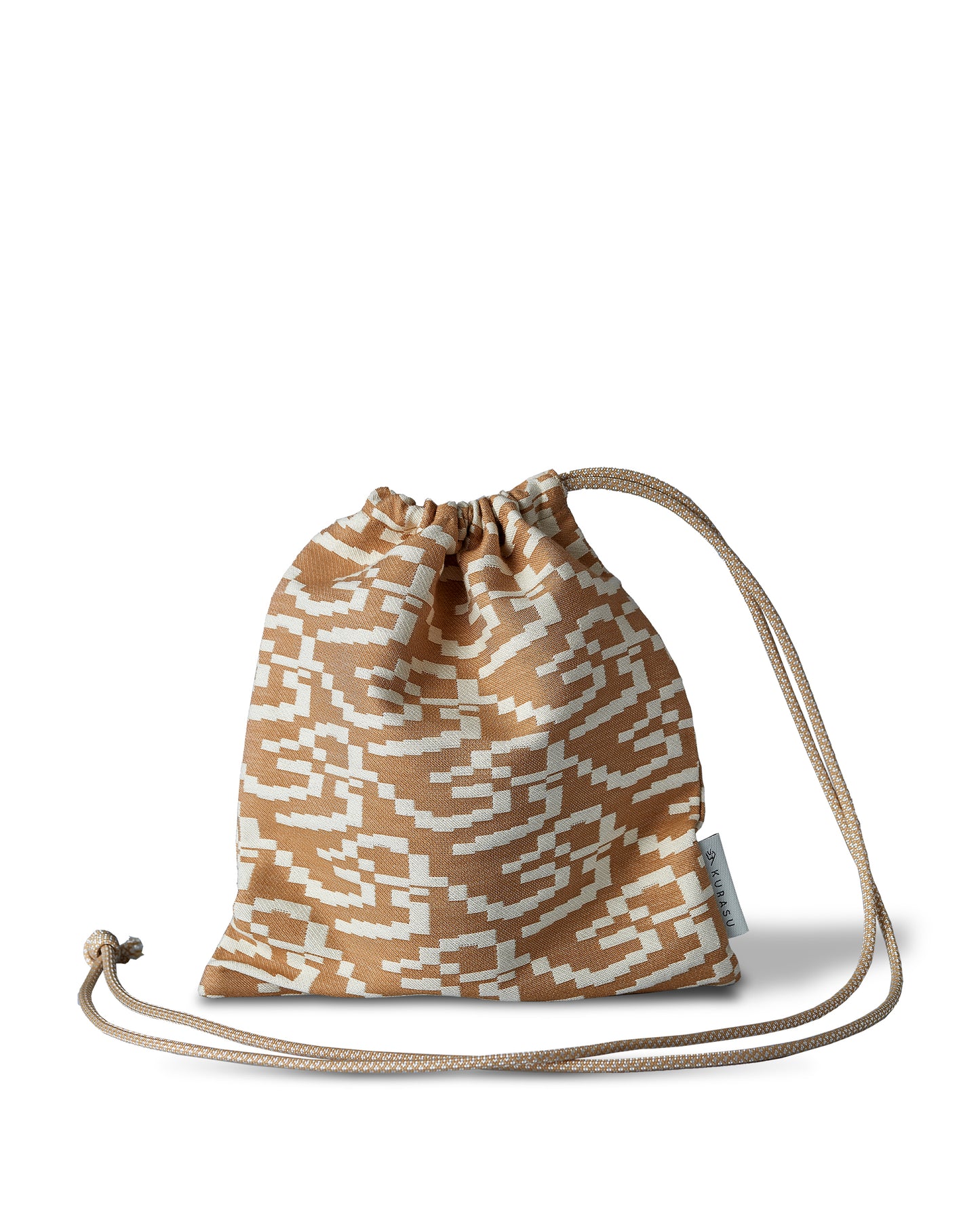 Kurasu Original Textile Design Bag&Pouch