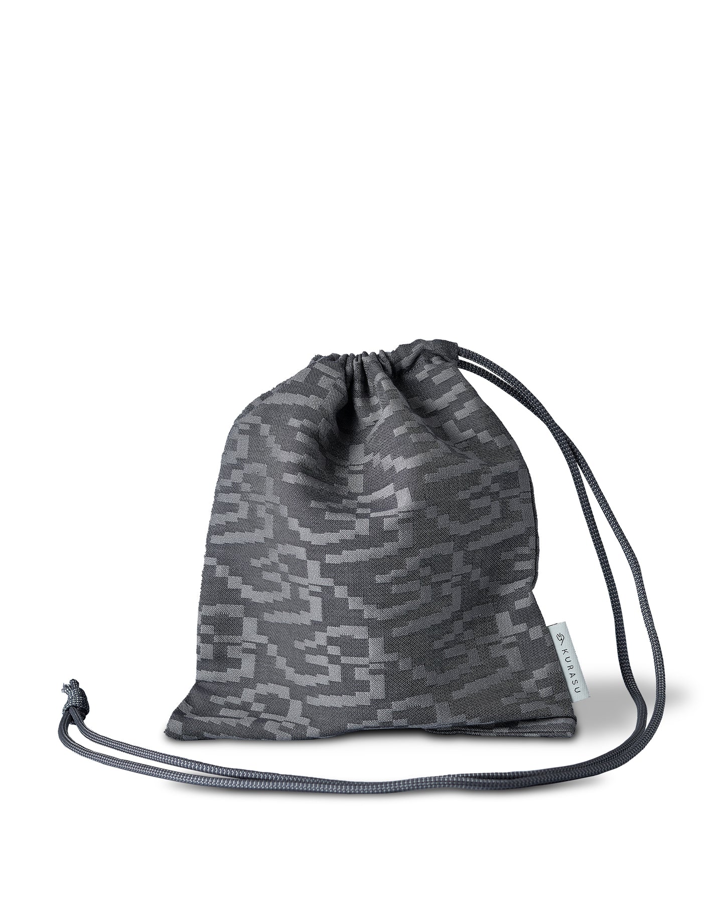 Kurasu Original Textile Design Bag&Pouch