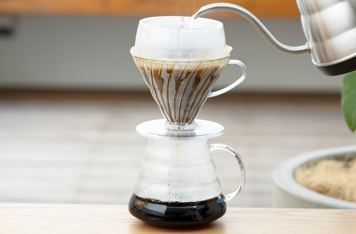 Hario V60 Drip Assist