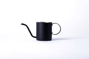 ONE DRIP POTE Kettle ONE DRIP POTE Matt Black 