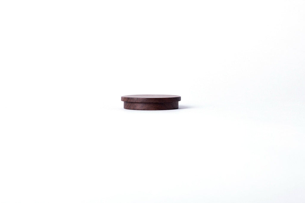 ONE DRIP POTE Wooden Lid Coffee ONE DRIP POTE 