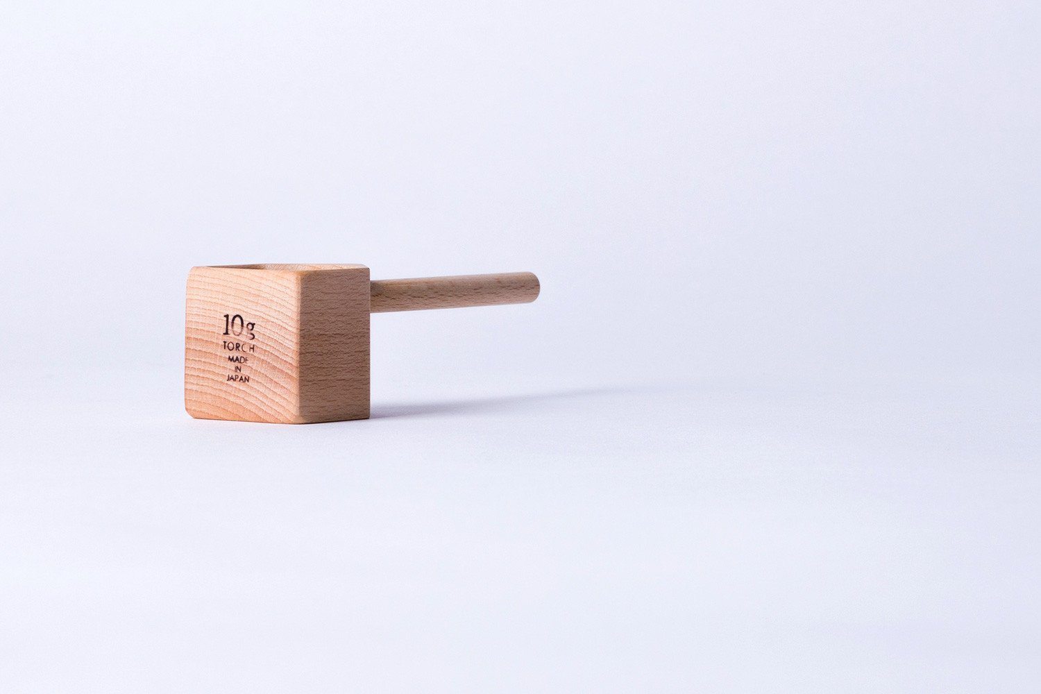 TORCH Coffee Measure House Coffee TORCH 
