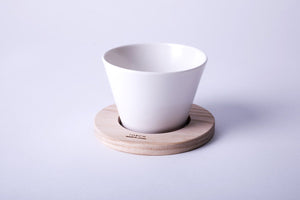 TORCH Mountain Dripper White Dripper TORCH 