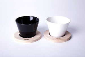 TORCH Mountain Dripper Black Dripper TORCH 