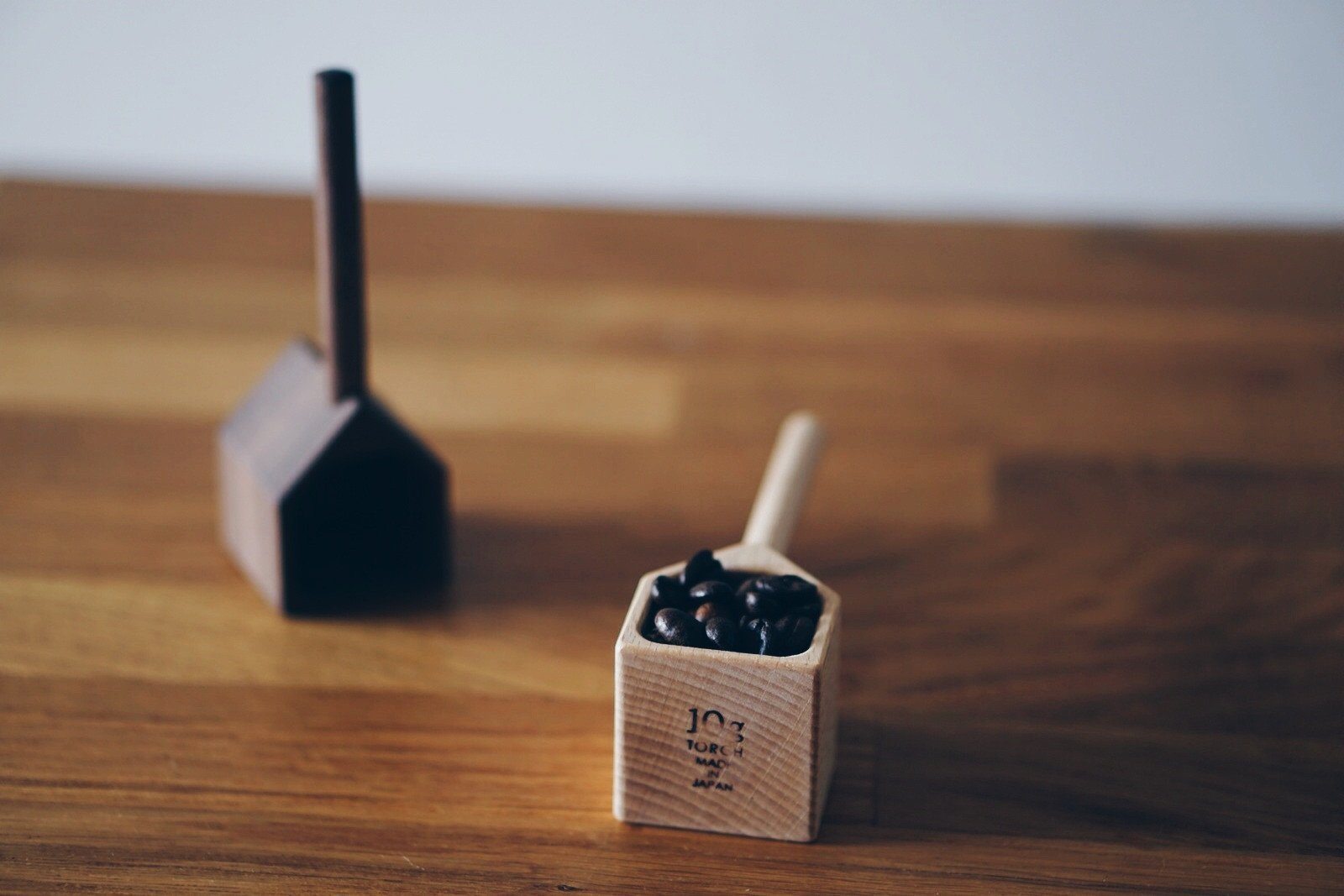 TORCH Coffee Measure House Coffee TORCH 