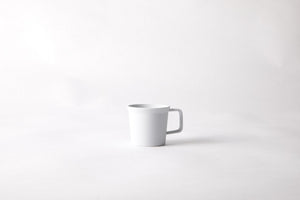 1616/Arita TY Series Gray Mug 1616 / Arita TY Espresso Cup Gray 