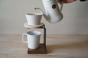 Halo Coffee Dripper Stand Stand Halo 