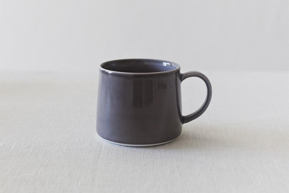 CLASKA "DO" Mug Cup SLIM - Gray Mug CLASKA CLASKA "DO" Mug Cup SLIM - Gray 