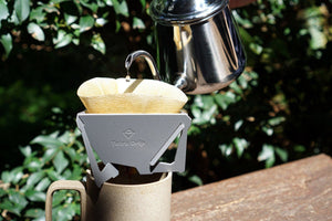 Munieq Tetra Dripper 01 Polypropylene Dripper Munieq 