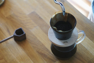 TORCH Donut Dripper Dripper TORCH 
