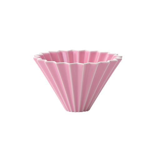 ORIGAMI Dripper S Dripper ORIGAMI Pink 